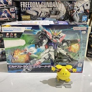 Entry Grade 1/144 Build Strike Exceed Galaxy