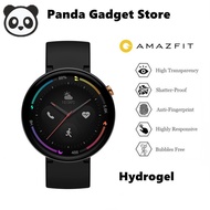 [2 PIECE] Amazfit Neo / T-Rex Pro / Stratos 3 / Stratos Hydrogel TPU Film Screen Protector (Clear , Blueray , Matte)