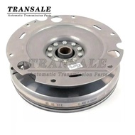 Original New 0B5 DL501 DQ500 Automatic Transmission DMF Flywheel 0B5105317K 0B5105317J 415062509 415