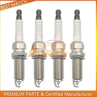 New 22401-JD01B 22401 JD01B  Iridium Spark Plug Fit For Nissan Micra Note Qashqai Sentra Tiida X-Tra
