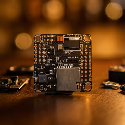 F4V3S F4 V3 V3S PLUS LC INAV Betaflight Flight Controller Board Barometer OSD TF BN880 M8N GPS Quadc