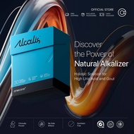Alcalis | Onecare l Uric Acid Supplement | Gout Supplement | Gout Attacks | Suplemen Asid Urik | 降尿酸