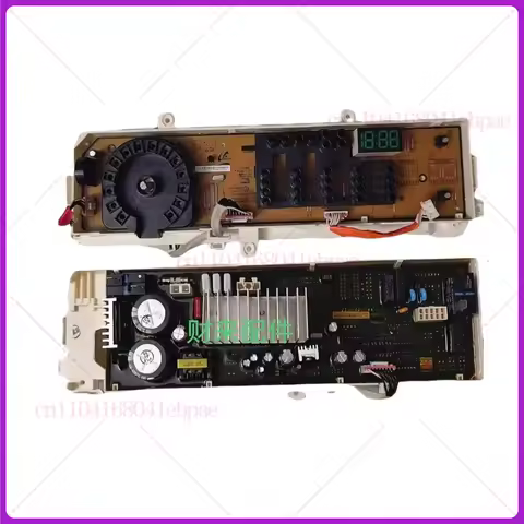 For Samsung drum washing machine WW80J4230GS computer board main board DC92-01768P