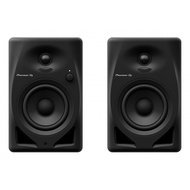 Pioneer DJ 4 inch 2way active monitor speaker DM-40D (Black)