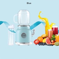 SADA Vintage Juicer Blender Juicer เครื่องทำสมูทตี้แบบพกพา