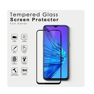 LAYAR Anti-Scratch 5d Full Screen [Xiaomi Redmi 4A/ Redmi 5/ Redmi 5+/ Redmi 5A/ Redmi 5X/Mi A1 ]