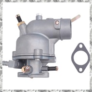 [I O J E] Generator Carburetor for   3250 4000 Watt  Stratton 8HP