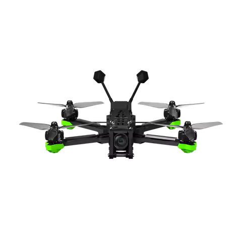 IFlight Nazgul Evoque F5 V3 O4 6S HD - 5inch Freestyle FPV Drone Quadcopter with O4 Air Unit Pro