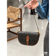 Celine Female Bag Celine Underarm Bag Underarm Bag Saddle Bag Folco Saddle Bag ce Saddle Bag Presbyo