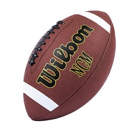 X.B.K Standard Rugby Ball American Football Soccer Association Football Size 3 6 9 Sports Football A