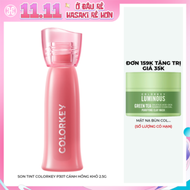 Son Tint Colorkey P307 Cánh Hồng Khô 2.5g