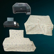 Epson printer dust cover fabric L120/121 L3150/3158