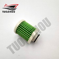 15412-92J00 Fuel Filter For Suzuki Outboard Motor 100/115/140/150/175/200 HP 4 stroke A 15412-92J00 