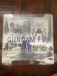 Gundam fix figuration gundam F90