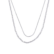 pendant habib jewel official Gelang emas berkilau, reka bentuk niche mewah ringan, gelang teman wani