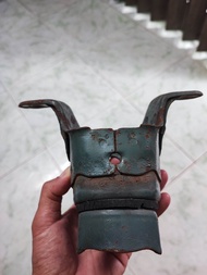 SỌ KHỈ CUB 78 ( phụ tùng zin theo xe )