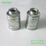Car accessories SKYACTIV diesel 2.2 engine SHT1-13-ZA5A cartridge fuel filter for Mazda 6 GJ GL CX-5