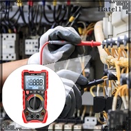[Hatel] Insulation Resistance Tester High Precision Volt Meter Ohmmeter Megohmmeter