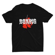 Áo Thun In hình Boxing Gloves cực chất giá rẻ mẫu HOT bán chạy.mens tshirt S-5XL