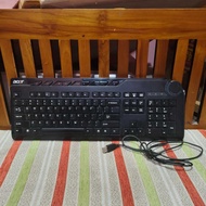 ACER USB KEYBOARD I Standard USB keyboard