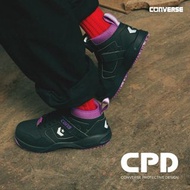 🇯🇵日本代購 CONVERSE安全鞋 CONVERSE CPD JSAA A級安全靴 CONVERSE安全鞋 CONVERSE 高筒安全鞋 高筒工作鞋 工作鞋 行山鞋 防滑鞋 廚房鞋 地盤鞋  CON