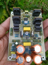 Kit DRIVER MCRD V3 PCB FIBER Kualitas taiwan
