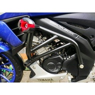 TUBULAR CRASHBAR VIXION R /CRASHBAR VIXION ALL NEW