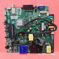 เมนบอร์ด ทีวี Altron รุ่น LTV-4901 (พาร์ท TP.MS3463S.PC821) อะไหล่แท้/ของถอดมือสอง