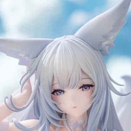 AniGame - Shinano Azur Lane Resin Statue GK Anime Figure