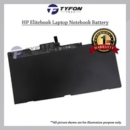 HP (EliteBook 700/800)/(ZBook 14U/15U)/HP MT42 Mobile Thin Client Laptop Notebook Battery OEM CS03XL