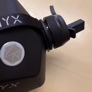 ONYX Straw Lid for ONYX Bottle 1.0 & 2.0 (ONYX BOTTLE NOT INCLUDED)