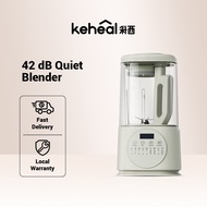 Keheal MP2 Juicer Blender Large Capacity Low Noise Automatic Multifunctional Cooking Machine 低音破壁机