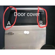 Honda elysion door cover outer