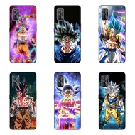 Realme Note 70 60X 60 50 GT 7 Pro 7T 6T 6 3 3T 2 GT Master Edition C25 C15 C12 DragonBallUltraInstin