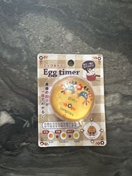 蛋計時器 Egg Timer