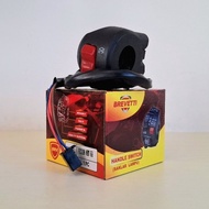 Vixion New Right Switch - Right Light Switch Holder