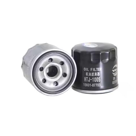 Car OIL Filter For Chery QQ 0.8L (2004-2008) cowin 1 1.0L (2010-2015 BYD F0 OEM 15601-87703 471QL-10