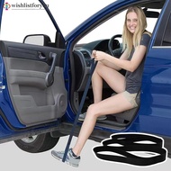 Wishlistforyou Foot Injury Lifting Device Foot Fracture Hand Strap Foot Strap Hand Strap Wheelchair 