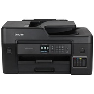 Brother MFC-T4500DW - A3 All-in-One ink Tank Printer