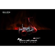 BULLZEN TOMAHAWK DARK FIRE 2023