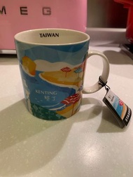 全新 · Starbucks City Mug - 墾丁