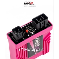 FASSTEK ECO CDI RACING LC135 V1-V7 & HONDA EX5 / EX5 DREAM