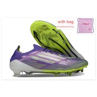 size 35-46 Soccer Shoes Lamine Yamal X F50 Neymar X F50 Pink Cheap FG Outdoor Football Shoes Men's B