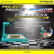 360 Degree ENJIN STAND