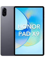 HONOR Pad X9 LTE แท็บเล็ต 11.5" 120Hz 2K Fullview Display | (4+3)GB+128GB | แบตเตอรี่ 7250 mAh | Sur