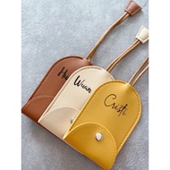Personalised Key/ Token Holder