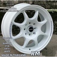 NEW RIM WEDSSPORT TC05 16 INCHI