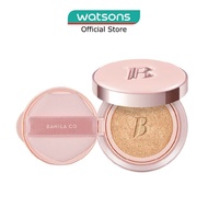 BANILA CO Essence Skin Pink Cushion SPF50+ PA+++ 21 Nude 12g