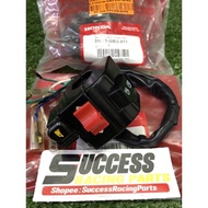 HONDA EX5 / EX5 DREAM HANDLE SWITCH RIGHT / LEFT