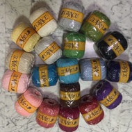 Grace Yarn 100% Acrylic